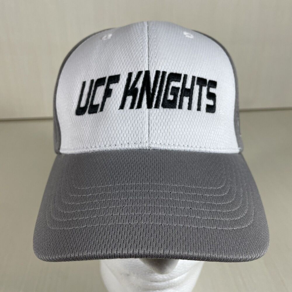 UCF Knights 2014 Fiesta Bowl Strapback Hat Cap Top Of The World